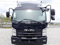 ISUZU Forward Aluminum Wing LKG-FTR90T2 2013 656,000km_3