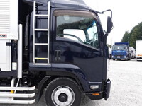 ISUZU Forward Aluminum Wing LKG-FTR90T2 2013 656,000km_4