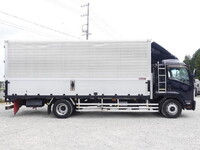 ISUZU Forward Aluminum Wing LKG-FTR90T2 2013 656,000km_5