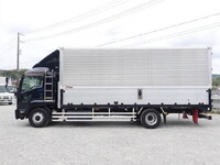 ISUZU Forward Aluminum Wing LKG-FTR90T2 2013 656,000km_6