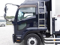ISUZU Forward Aluminum Wing LKG-FTR90T2 2013 656,000km_7