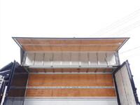 ISUZU Forward Aluminum Wing LKG-FTR90T2 2013 656,000km_8