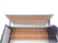 ISUZU Forward Aluminum Wing LKG-FTR90T2 2013 656,000km_9