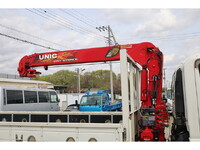 ISUZU Forward Truck (With 4 Steps Of Cranes) 2RG-FRR90S2 2019 104,983km_13