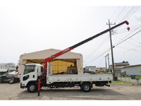 ISUZU Forward Truck (With 4 Steps Of Cranes) 2RG-FRR90S2 2019 104,983km_15