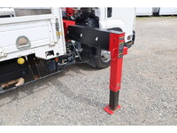 ISUZU Forward Truck (With 4 Steps Of Cranes) 2RG-FRR90S2 2019 104,983km_18