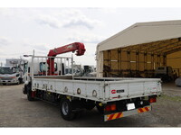 ISUZU Forward Truck (With 4 Steps Of Cranes) 2RG-FRR90S2 2019 104,983km_2