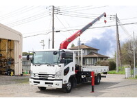 ISUZU Forward Truck (With 4 Steps Of Cranes) 2RG-FRR90S2 2019 104,983km_3