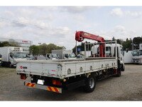ISUZU Forward Truck (With 4 Steps Of Cranes) 2RG-FRR90S2 2019 104,983km_4