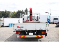 ISUZU Forward Truck (With 4 Steps Of Cranes) 2RG-FRR90S2 2019 104,983km_7
