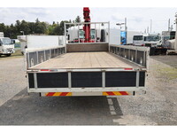 ISUZU Forward Truck (With 4 Steps Of Cranes) 2RG-FRR90S2 2019 104,983km_8