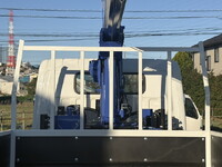 MITSUBISHI FUSO Canter Truck (With 4 Steps Of Cranes) 2PG-FEB90 2025 352km_11