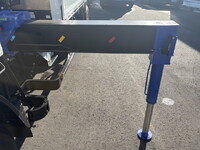 MITSUBISHI FUSO Canter Truck (With 4 Steps Of Cranes) 2PG-FEB90 2025 352km_15