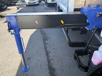 MITSUBISHI FUSO Canter Truck (With 4 Steps Of Cranes) 2PG-FEB90 2025 352km_16