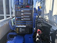 MITSUBISHI FUSO Canter Truck (With 4 Steps Of Cranes) 2PG-FEB90 2025 352km_17