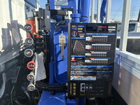 MITSUBISHI FUSO Canter Truck (With 4 Steps Of Cranes) 2PG-FEB90 2025 352km_18