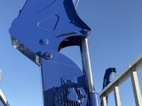 MITSUBISHI FUSO Canter Truck (With 4 Steps Of Cranes) 2PG-FEB90 2025 352km_19