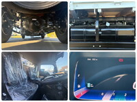 MITSUBISHI FUSO Canter Truck (With 4 Steps Of Cranes) 2PG-FEB90 2025 352km_22