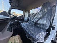 MITSUBISHI FUSO Canter Truck (With 4 Steps Of Cranes) 2PG-FEB90 2025 352km_25