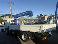 MITSUBISHI FUSO Canter Truck (With 4 Steps Of Cranes) 2PG-FEB90 2025 352km_2