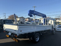 MITSUBISHI FUSO Canter Truck (With 4 Steps Of Cranes) 2PG-FEB90 2025 352km_4