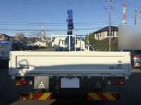 MITSUBISHI FUSO Canter Truck (With 4 Steps Of Cranes) 2PG-FEB90 2025 352km_6