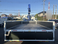 MITSUBISHI FUSO Canter Truck (With 4 Steps Of Cranes) 2PG-FEB90 2025 352km_7