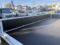 MITSUBISHI FUSO Canter Truck (With 4 Steps Of Cranes) 2PG-FEB90 2025 352km_8