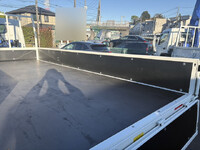 MITSUBISHI FUSO Canter Truck (With 4 Steps Of Cranes) 2PG-FEB90 2025 352km_9