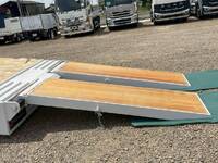 HINO Profia Self Loader (With 4 Steps Of Cranes) 2DG-FW1AHC 2025 1,000km_10