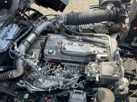 HINO Profia Self Loader (With 4 Steps Of Cranes) 2DG-FW1AHC 2025 1,000km_17