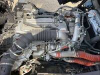 HINO Profia Self Loader (With 4 Steps Of Cranes) 2DG-FW1AHC 2025 1,000km_18