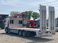HINO Profia Self Loader (With 4 Steps Of Cranes) 2DG-FW1AHC 2025 1,000km_2