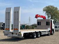 HINO Profia Self Loader (With 4 Steps Of Cranes) 2DG-FW1AHC 2025 1,000km_3