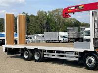 HINO Profia Self Loader (With 4 Steps Of Cranes) 2DG-FW1AHC 2025 1,000km_4