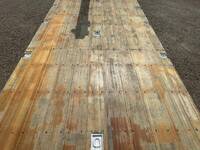 HINO Profia Self Loader (With 4 Steps Of Cranes) 2DG-FW1AHC 2025 1,000km_8