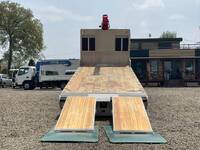 HINO Profia Self Loader (With 4 Steps Of Cranes) 2DG-FW1AHC 2025 1,000km_9