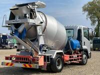 ISUZU Forward Mixer Truck 2PG-FTR90U2 2018 131,000km_4