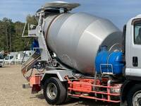 ISUZU Forward Mixer Truck 2PG-FTR90U2 2018 131,000km_5