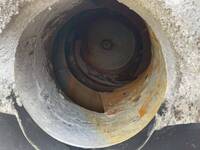 ISUZU Forward Mixer Truck 2PG-FTR90U2 2018 131,000km_8