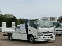 HINO Dutro Safety Loader TDG-XZU722M 2019 298,000km_2