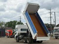 UD TRUCKS Quon Dump 2PG-CW5AL 2021 188,000km_11