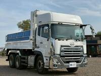 UD TRUCKS Quon Dump 2PG-CW5AL 2021 188,000km_2