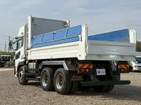 UD TRUCKS Quon Dump 2PG-CW5AL 2021 188,000km_3