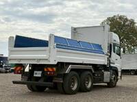 UD TRUCKS Quon Dump 2PG-CW5AL 2021 188,000km_4