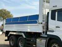 UD TRUCKS Quon Dump 2PG-CW5AL 2021 188,000km_5