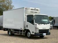ISUZU Elf Refrigerator & Freezer Truck 2RG-NMR88AN 2023 63,000km_2