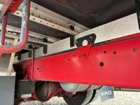 HINO Ranger Aluminum Wing 2PG-FD2ABG 2020 393,000km_14