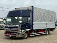 HINO Ranger Aluminum Wing 2PG-FD2ABG 2020 393,000km_1
