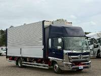 HINO Ranger Aluminum Wing 2PG-FD2ABG 2020 393,000km_2